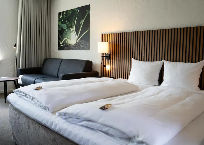 Hotel Dalgas, Bw Signature Collection Brande