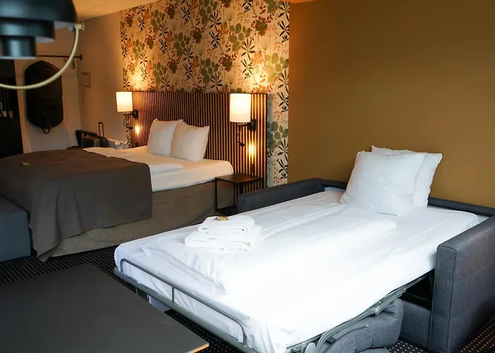 Dalgas, Bw Signature Collection 3*