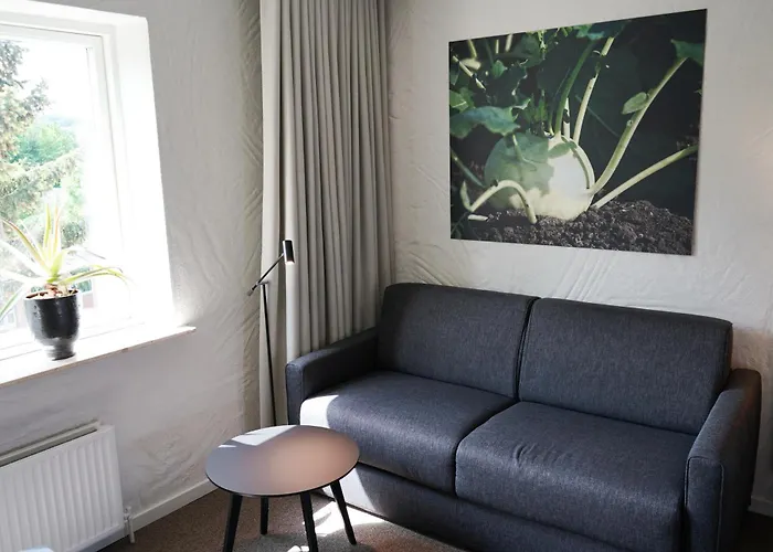 Dalgas, Bw Signature Collection 3* Brande