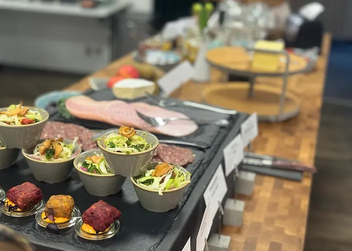 Hotel Dalgas, Bw Signature Collection