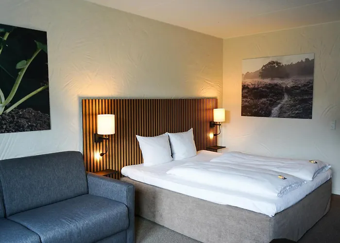 Hotel Dalgas, Bw Signature Collection 3*