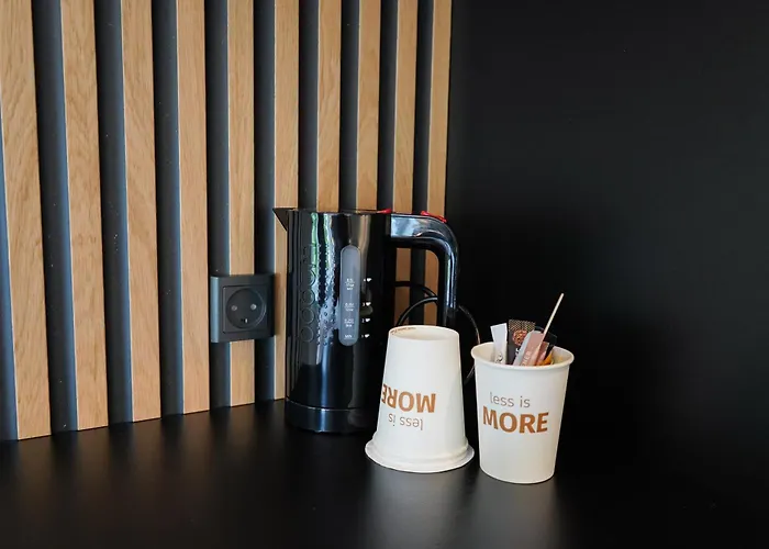 Dalgas, Bw Signature Collection Brande