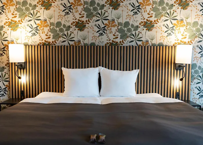 Dalgas, Bw Signature Collection Hotel 3*