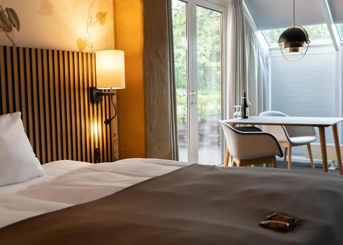 Dalgas, Bw Signature Collection Hotel Brande