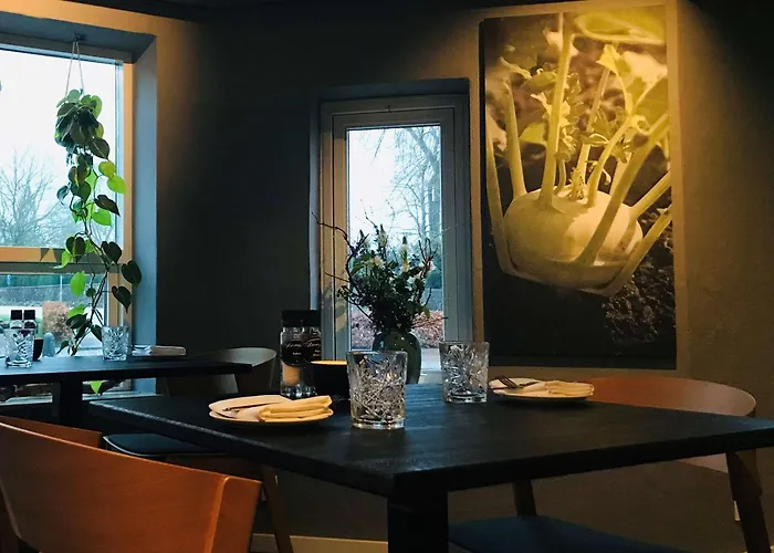 Dalgas, Bw Signature Collection Hotel