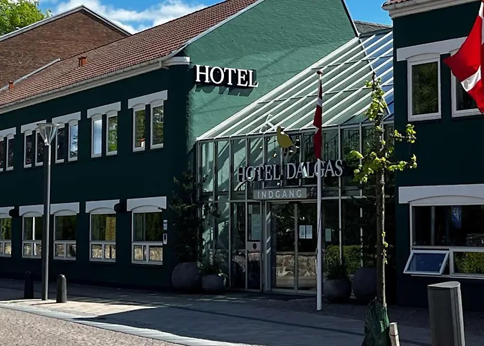 Dalgas, Bw Signature Collection Brande