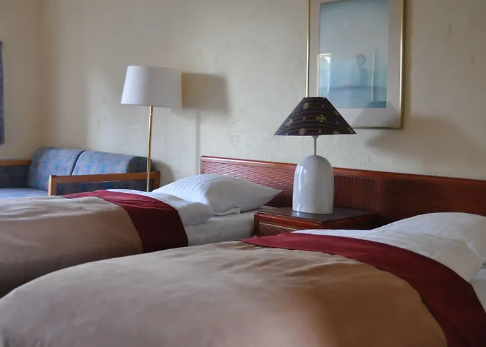 Dalgas, Bw Signature Collection Hotel 3*