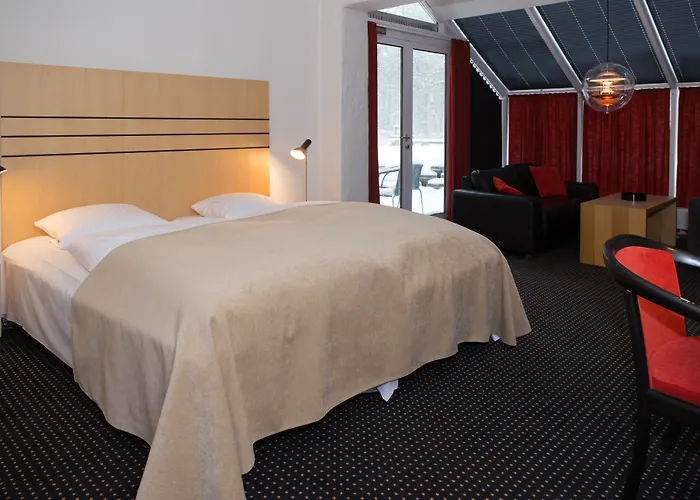 Dalgas, Bw Signature Collection 3*