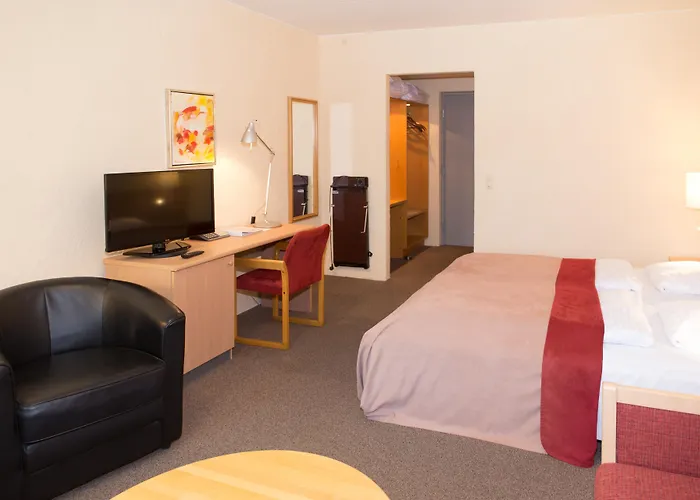 Hotel Dalgas, Bw Signature Collection