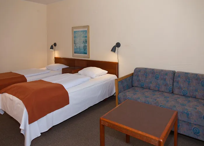 Hotel Dalgas, Bw Signature Collection Brande