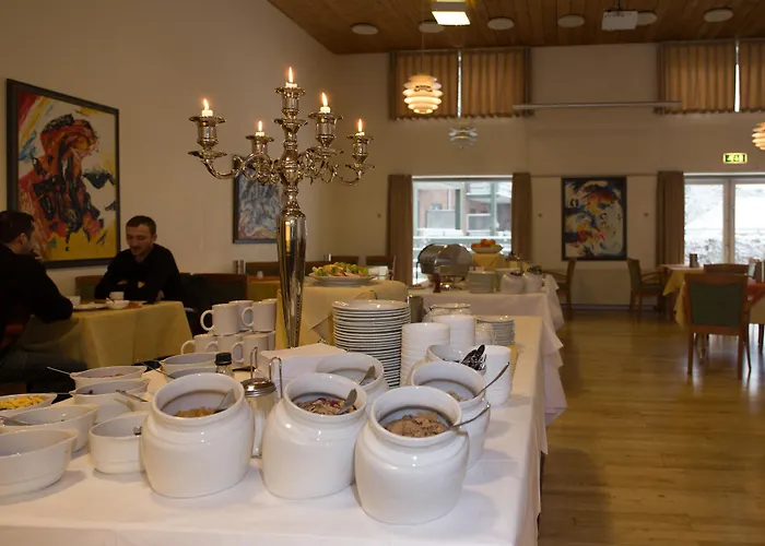 Dalgas, Bw Signature Collection Brande