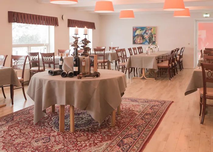 Dalgas, Bw Signature Collection Hotel Brande