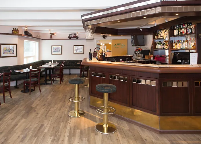 Dalgas, Bw Signature Collection Hotel