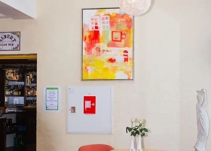 Dalgas, Bw Signature Collection Hotel Brande