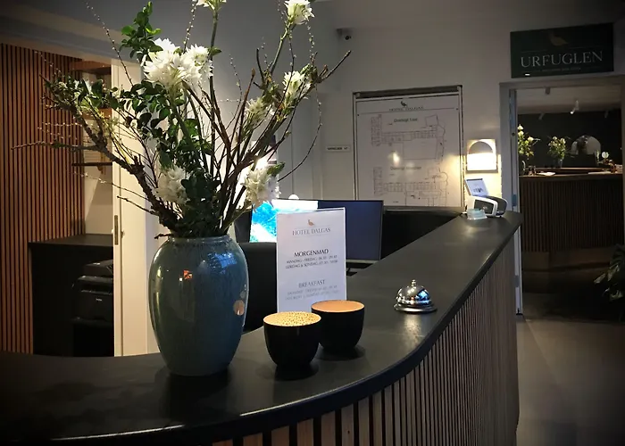 Dalgas, Bw Signature Collection