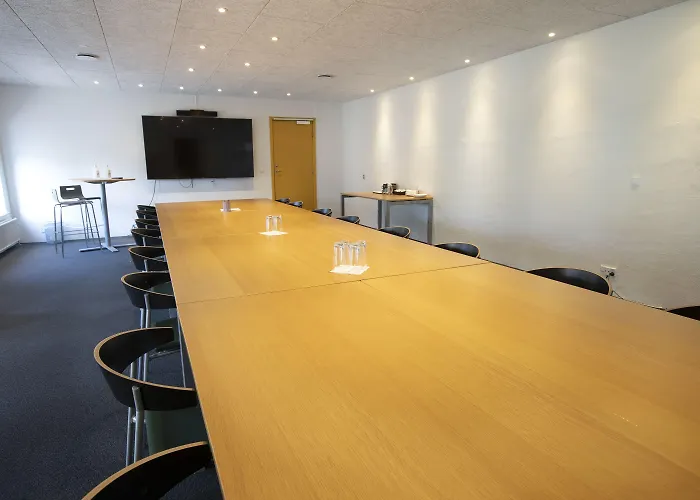 Hotel Dalgas, Bw Signature Collection 3*