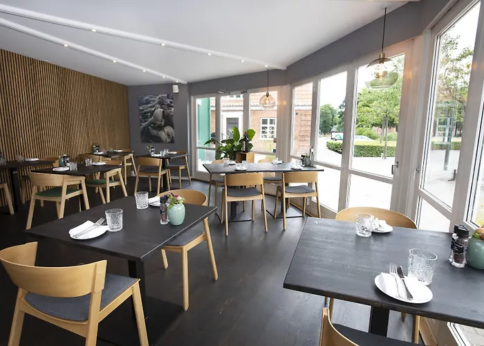 Hotel Dalgas, Bw Signature Collection