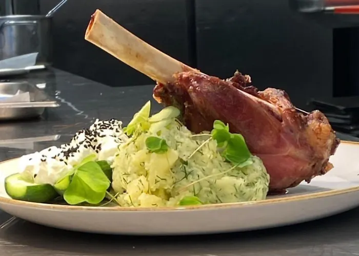 Dalgas, Bw Signature Collection Hotel 3*