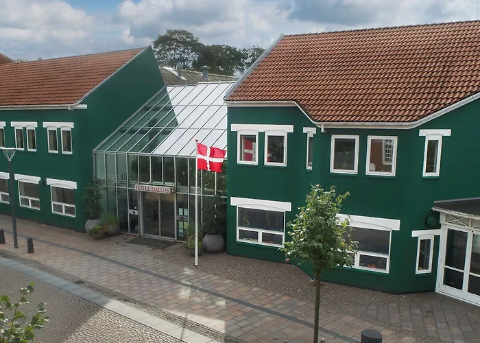 Dalgas, Bw Signature Collection Hotel Brande