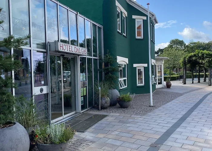 Dalgas, Bw Signature Collection