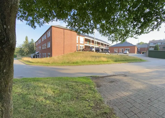 Hotel Dalgas, Bw Signature Collection