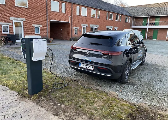 Hotel Dalgas, Bw Signature Collection 3*