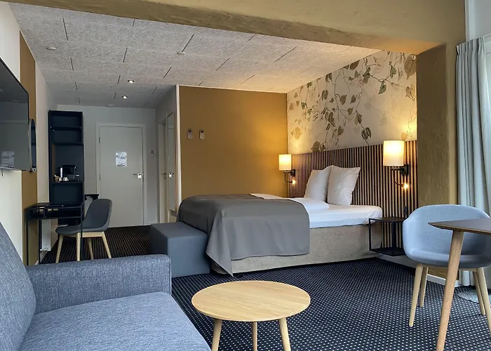 Dalgas, Bw Signature Collection 3*