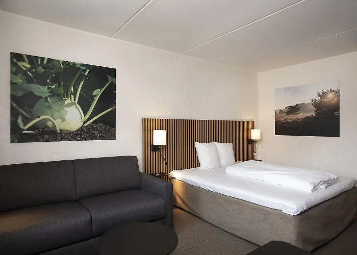 Hotel Dalgas, Bw Signature Collection Brande