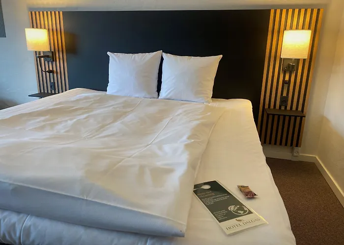 Dalgas, Bw Signature Collection Brande