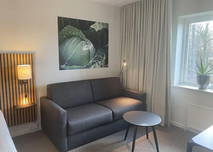 Dalgas, Bw Signature Collection Hotel 3*