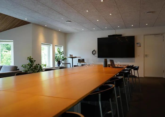 Hotel Dalgas, Bw Signature Collection