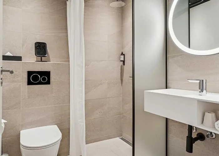 Hotel Dalgas, Bw Signature Collection