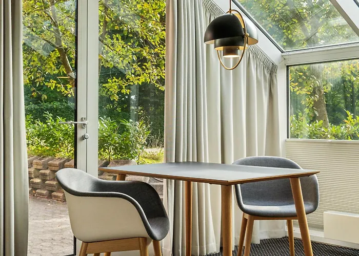 Hotel Dalgas, Bw Signature Collection 3*