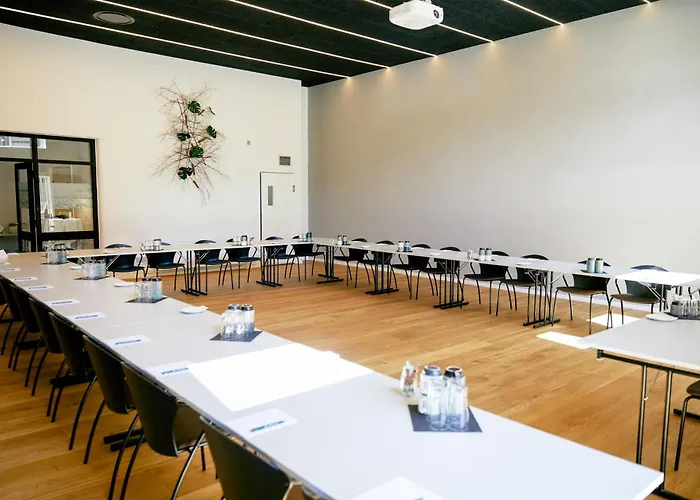 Dalgas, Bw Signature Collection Hotel Brande